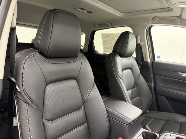 New 2025 MAZDA CX-5 AWD 2.5 S w/ Premium Plus Pkg image 19