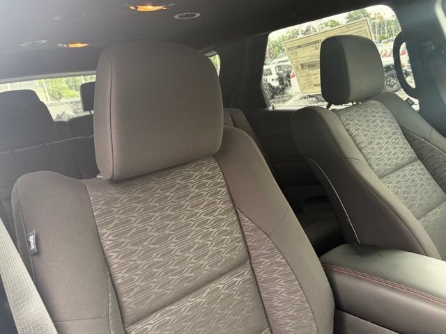 New 2026 Dodge Durango GT w/ Blacktop Package AWD/4WD image 30
