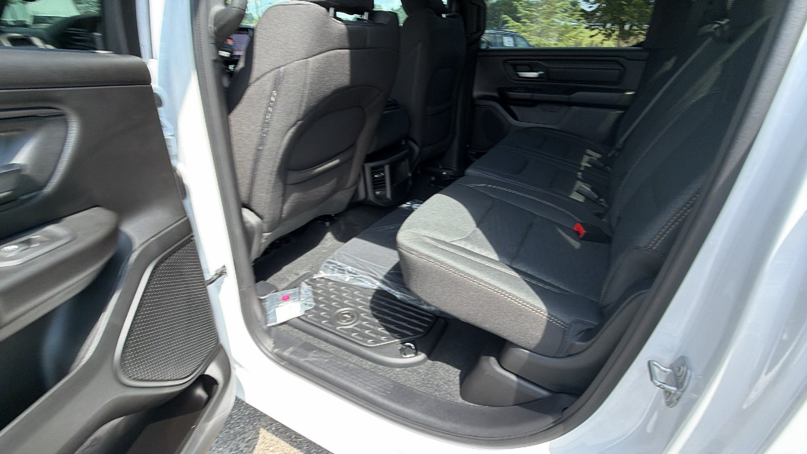 New 2027 RAM 1500 Tradesman AWD/4WD image 19