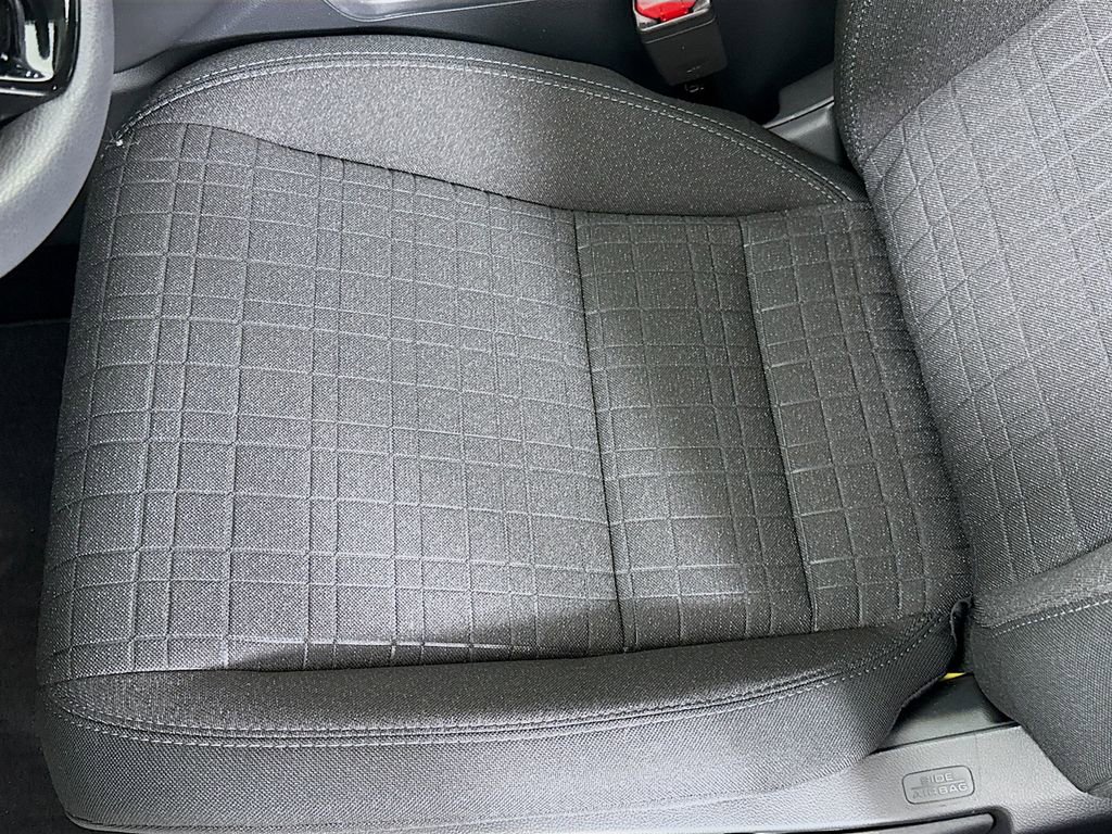 New 2026 Honda HR-V LX image 19