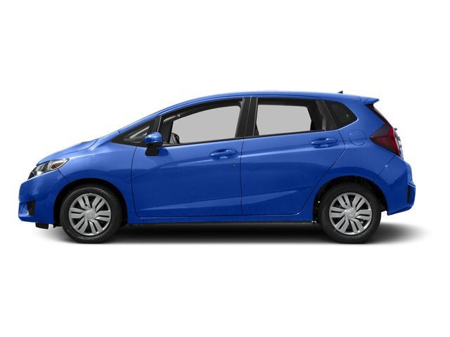 Used 2016 Honda Fit LX image 3