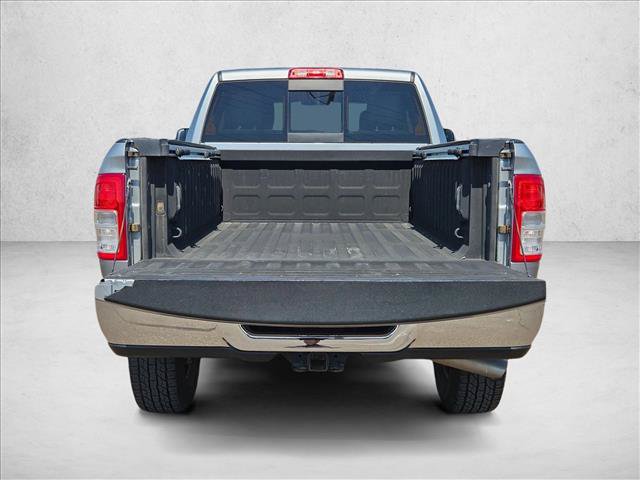 Used 2019 RAM 2500 Tradesman AWD/4WD image 6