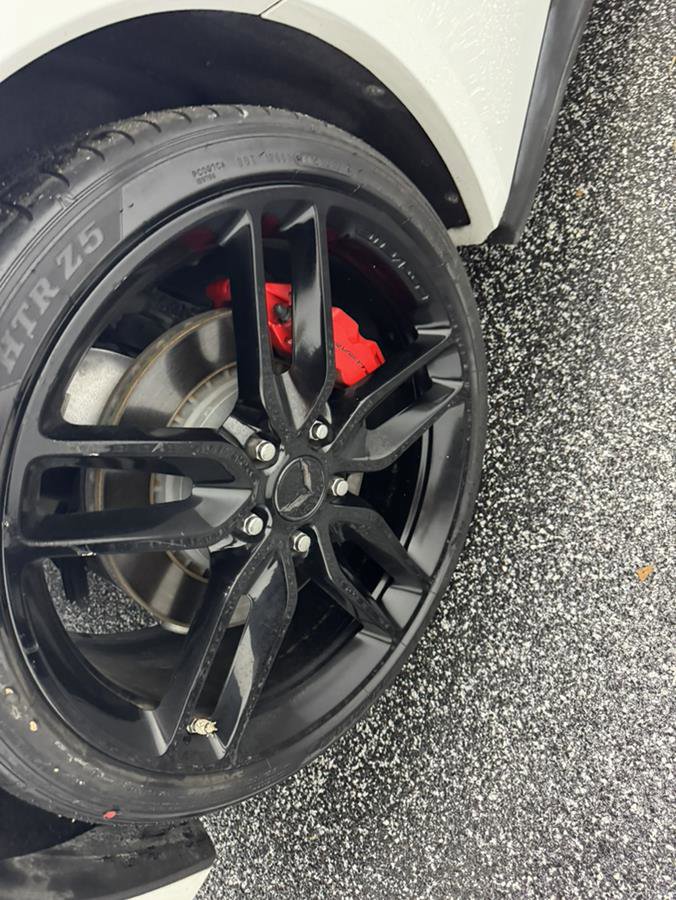 Used 2019 Chevrolet Corvette Stingray Coupe w/ 2LT Preferred Equipment Group image 45