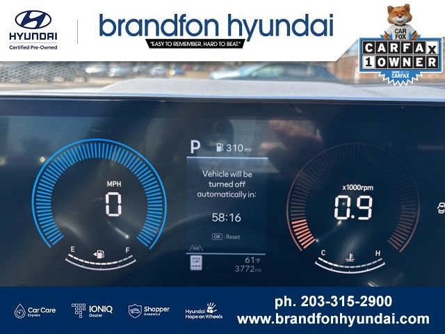 Used 2026 Hyundai Sonata SEL FWD image 17