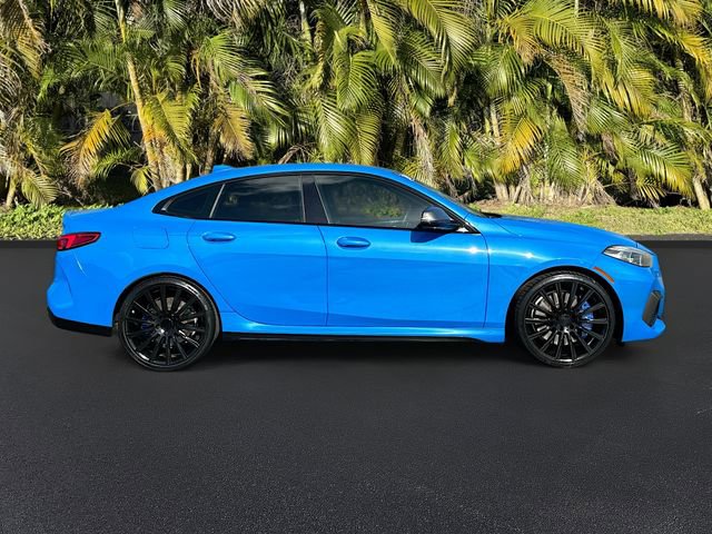 Used 2020 BMW M235i xDrive Gran Coupe image 4