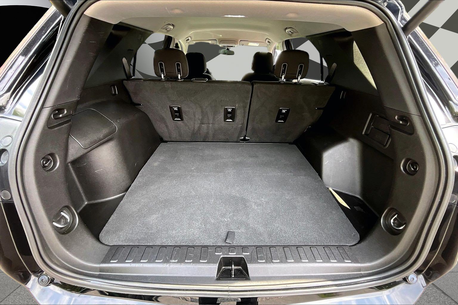 Used 2018 Chevrolet Equinox LT AWD/4WD image 28