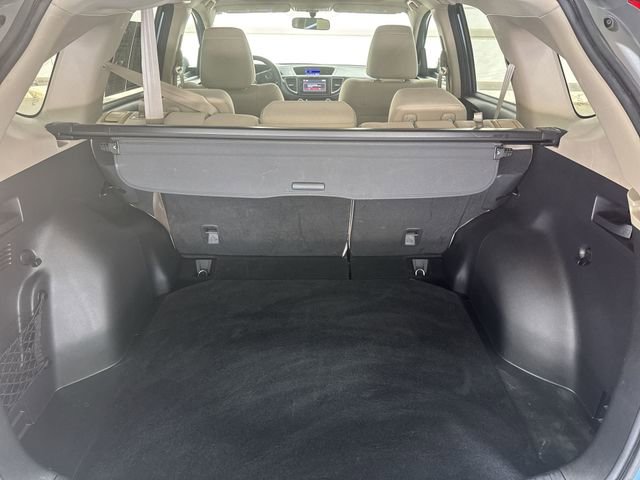 Used 2015 Honda CR-V EX image 26