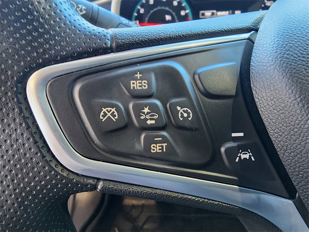 Used 2023 Chevrolet Malibu LT image 19