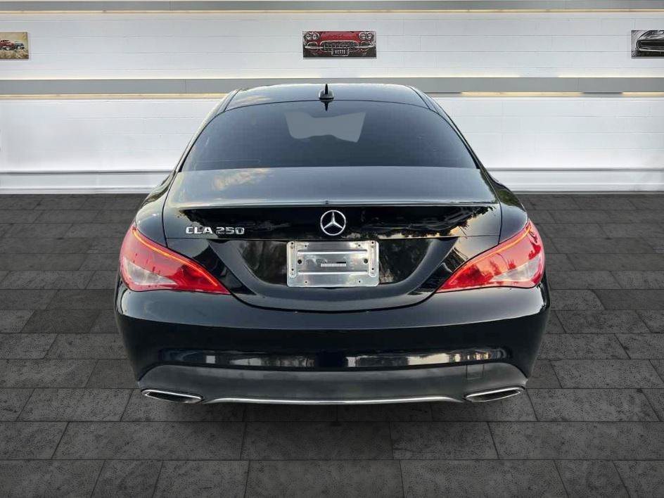 Used 2018 Mercedes-Benz CLA 250 image 6