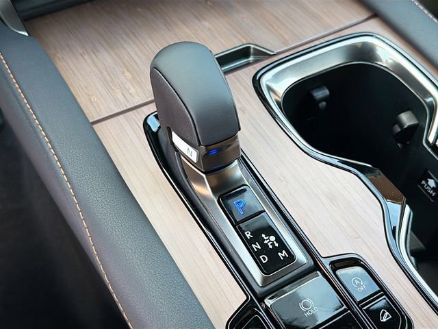 New 2026 Lexus RX 350 Premium Plus image 30