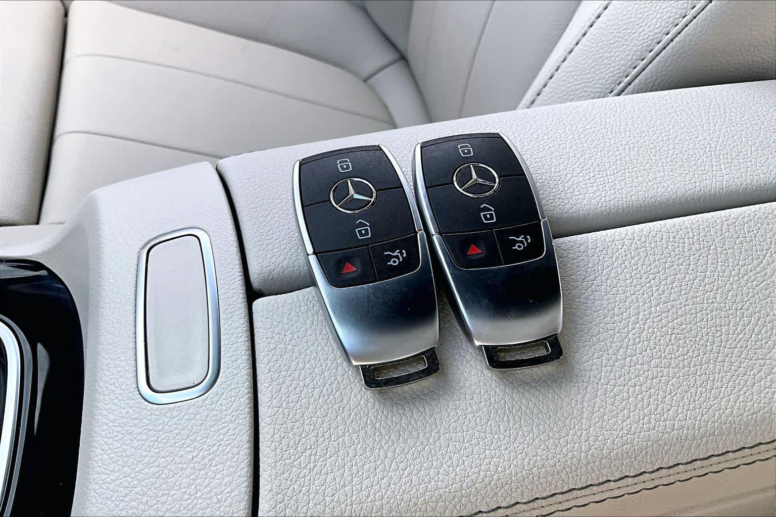 Used 2025 Mercedes-Benz GLA 250 4MATIC image 14
