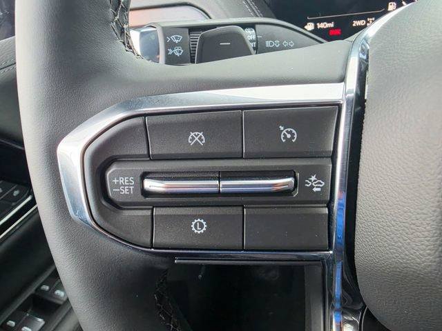 New 2026 GMC Yukon XL Denali w/ Sun & Power Step Package AWD/4WD image 35