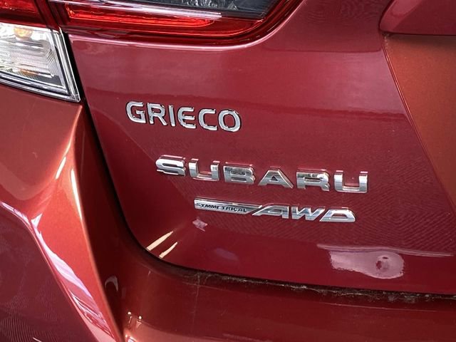 Used 2023 Subaru Impreza 2.0i AWD/4WD image 8