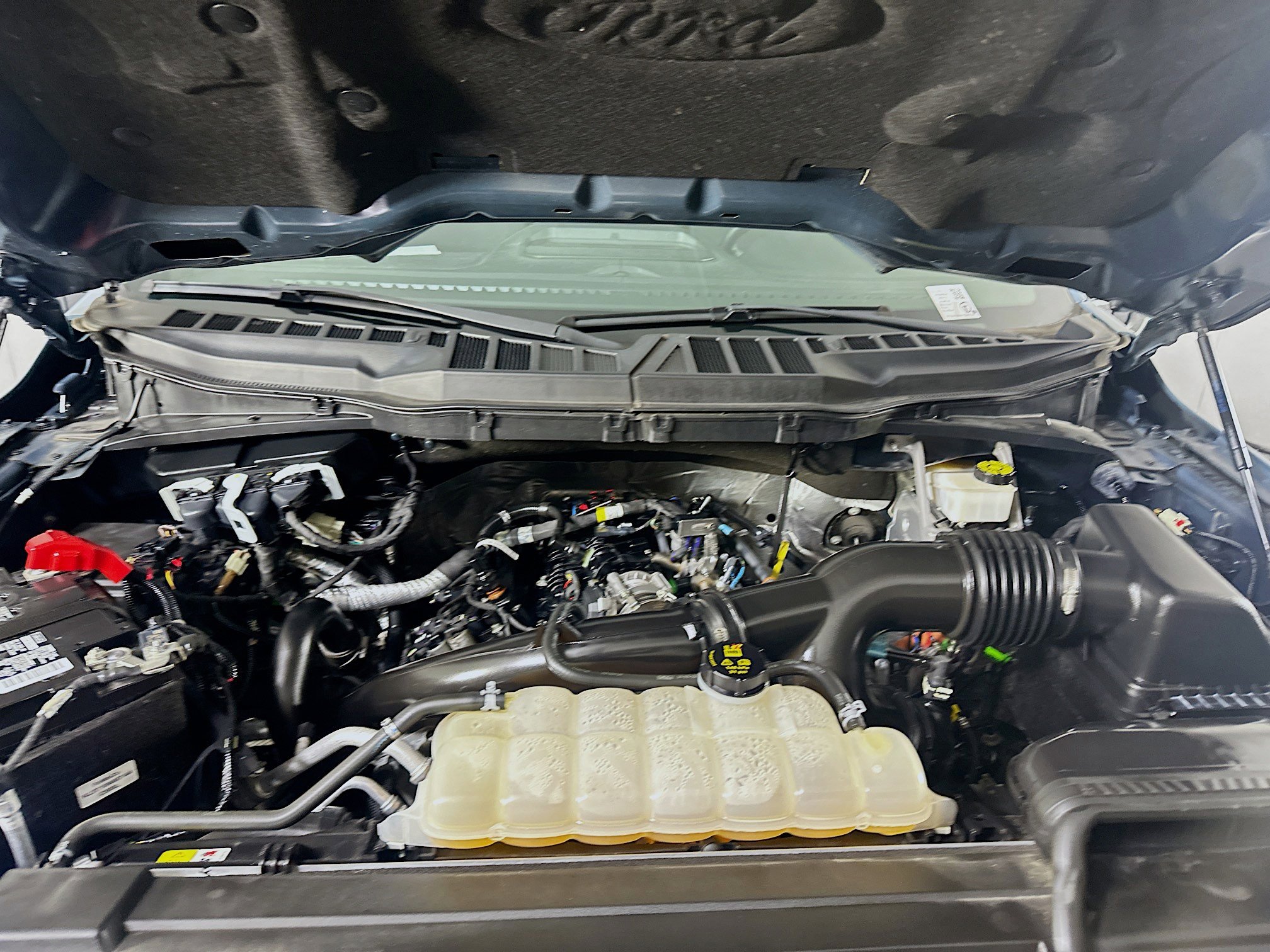 Used 2023 Ford F150 XLT w/ Equipment Group 302A High image 32