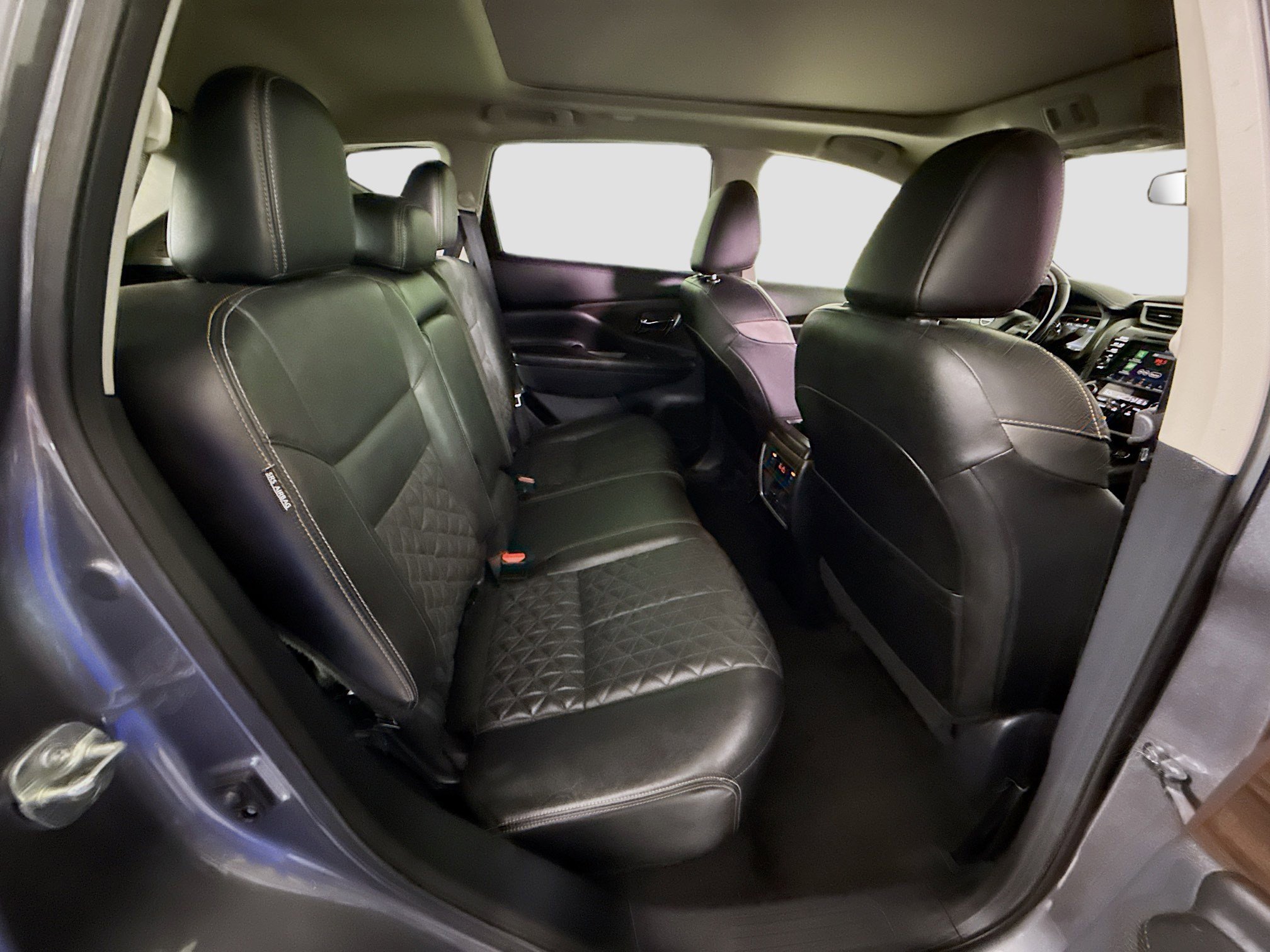 Used 2022 Nissan Murano Platinum w/ Cargo Package AWD/4WD image 27
