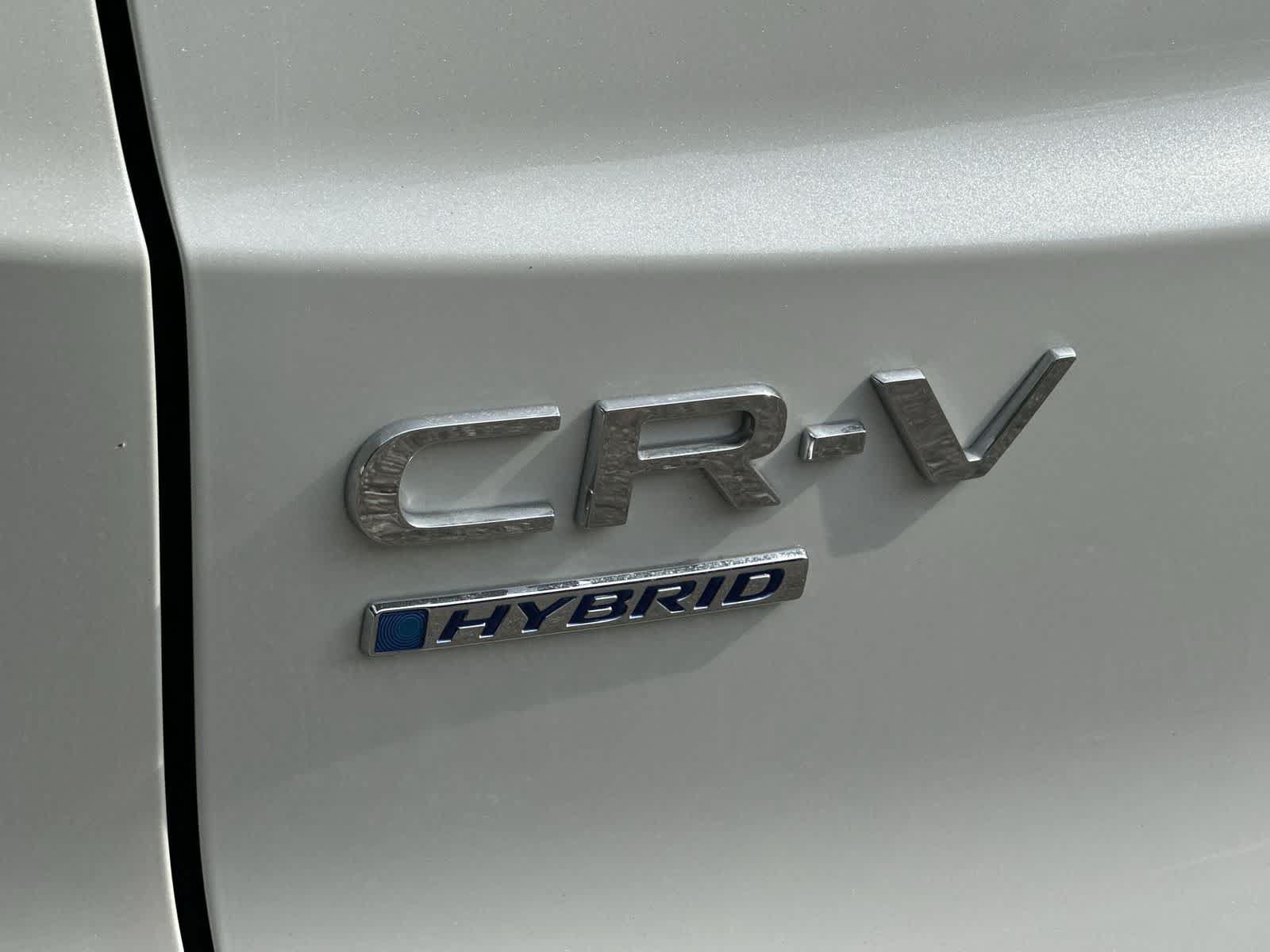 Used 2024 Honda CR-V Sport-L image 11