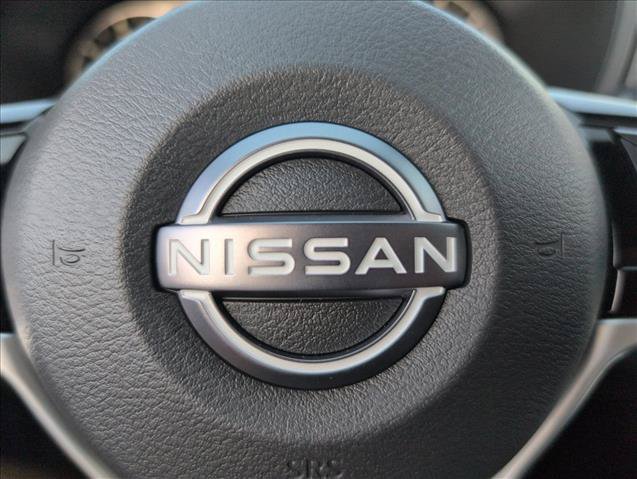Certified 2025 Nissan Altima 2.5 SR FWD image 27