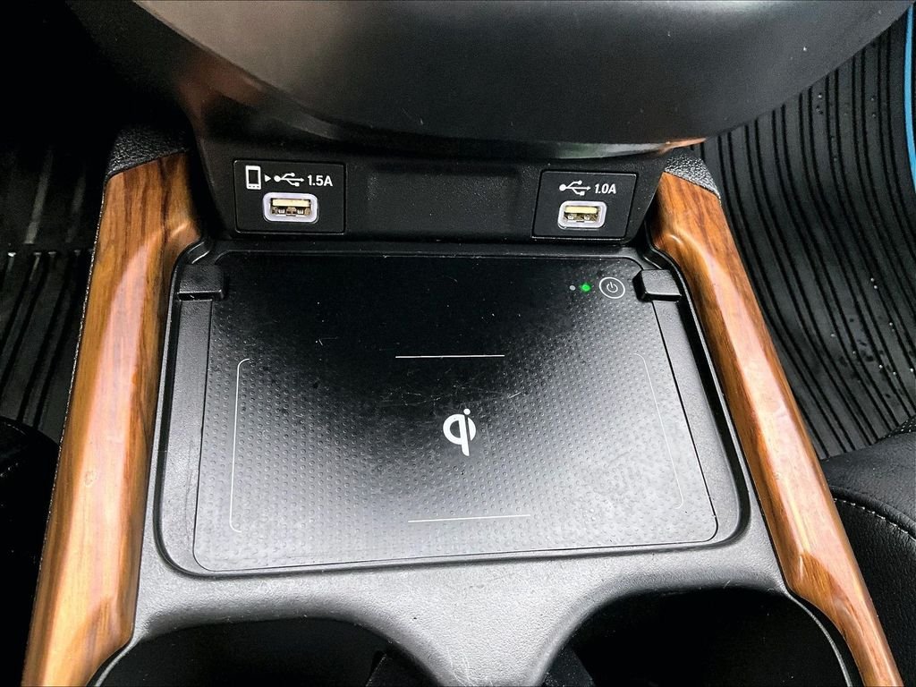 Used 2022 Honda CR-V Touring image 26