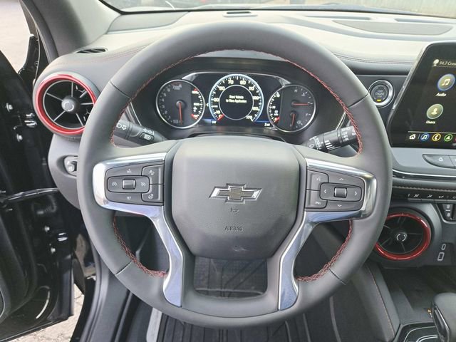 New 2026 Chevrolet Blazer RS w/ Enhanced Convenience Package image 15