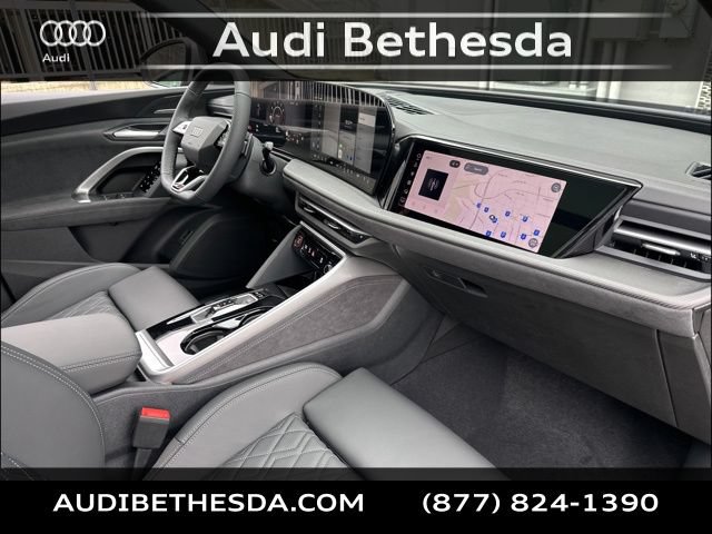 New 2026 Audi SQ5 Premium Plus AWD/4WD image 10