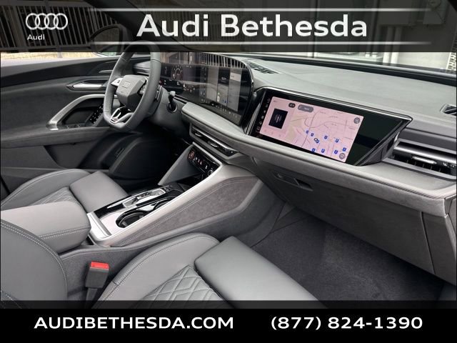 New 2026 Audi SQ5 Premium Plus AWD/4WD image 10