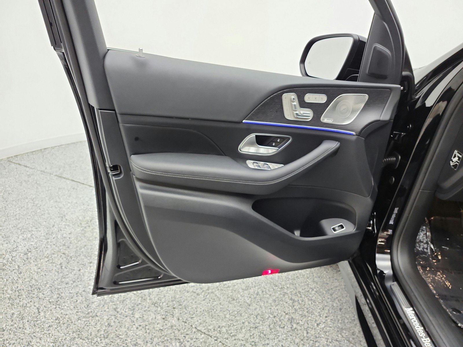 Certified 2026 Mercedes-Benz GLE 450 4MATIC image 15