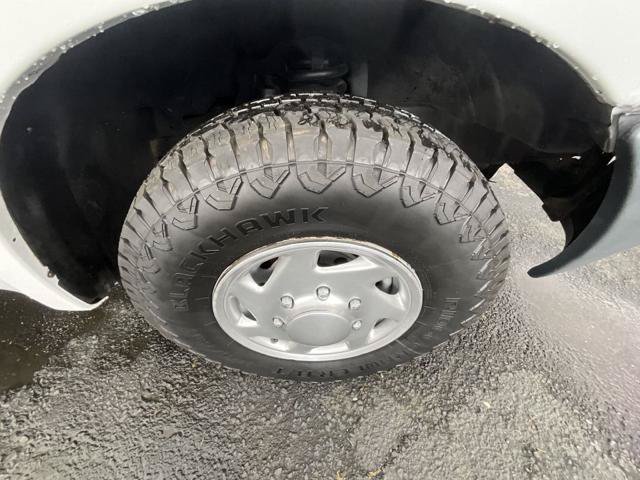Used 2000 Ford F250 2WD Regular Cab Super Duty image 19