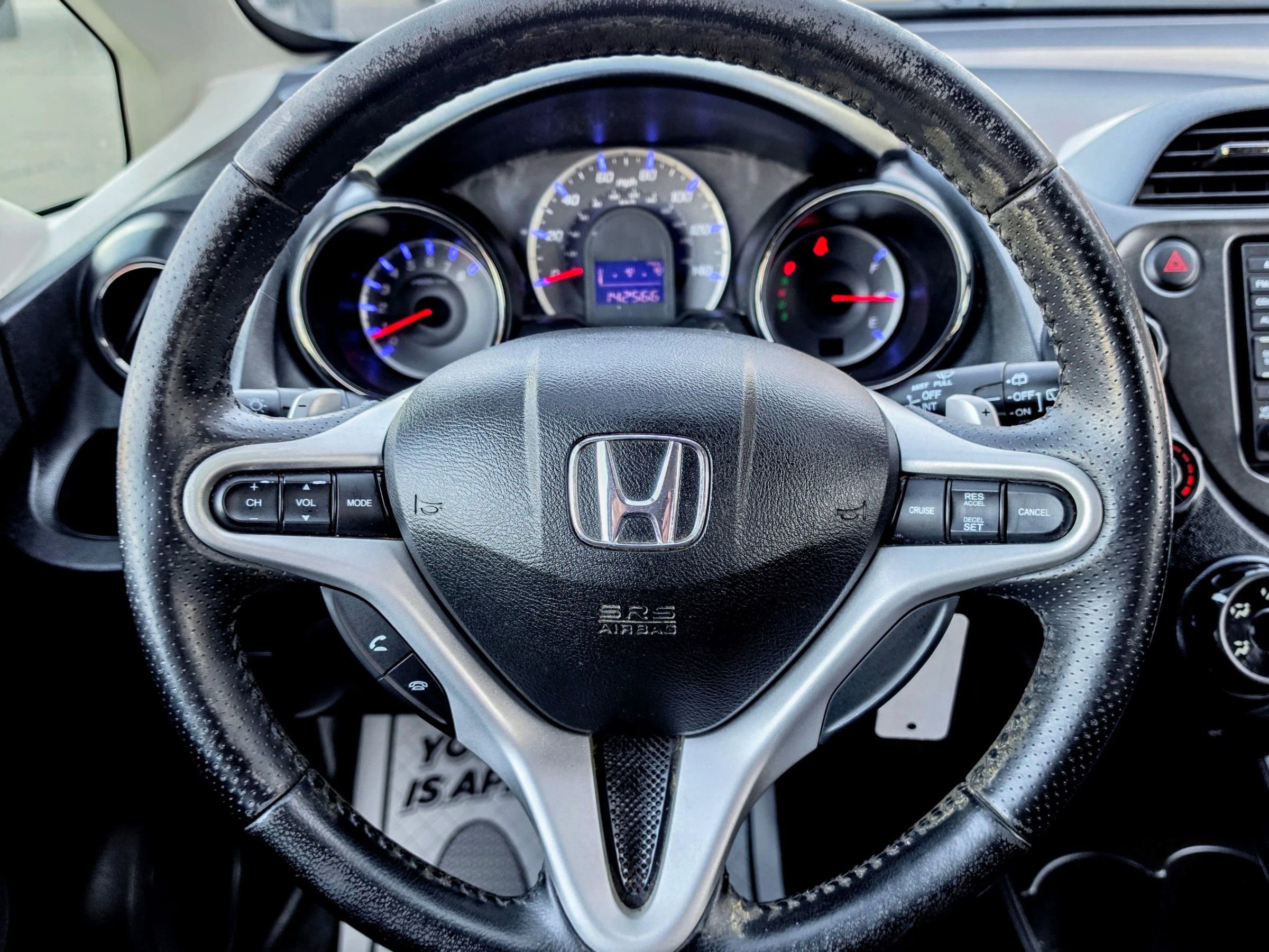 Used 2013 Honda Fit Sport image 10