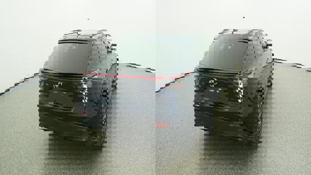 New 2026 Toyota bZ image 41