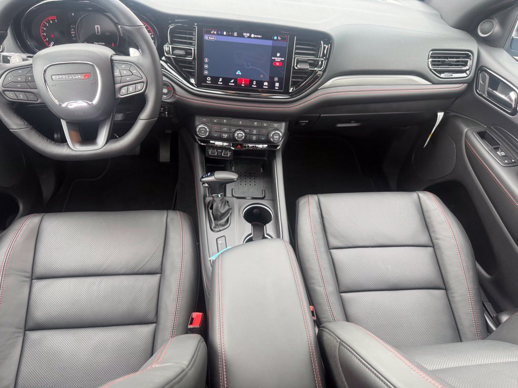 New 2026 Dodge Durango GT AWD/4WD image 40