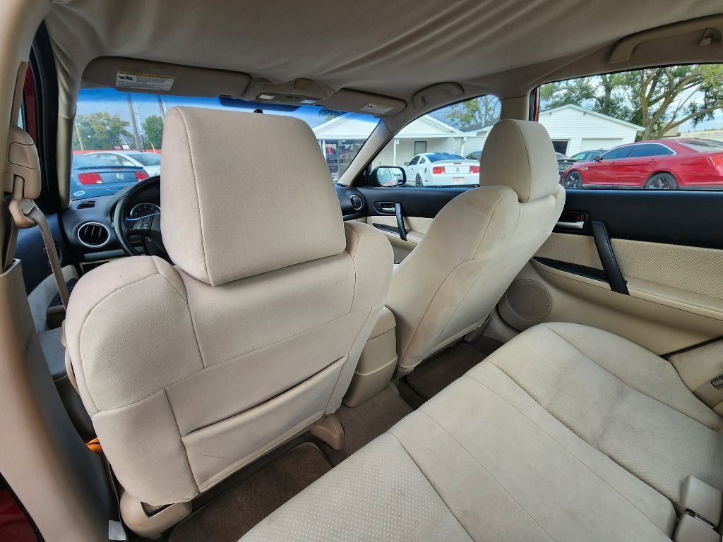 Used 2006 MAZDA MAZDA6 s image 18