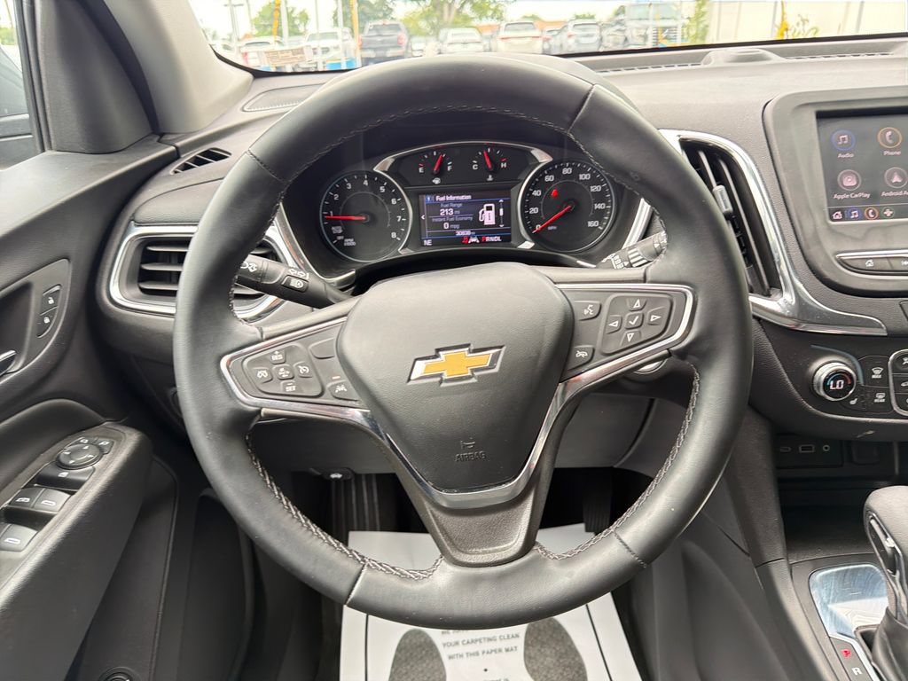 Used 2024 Chevrolet Equinox LT FWD image 16
