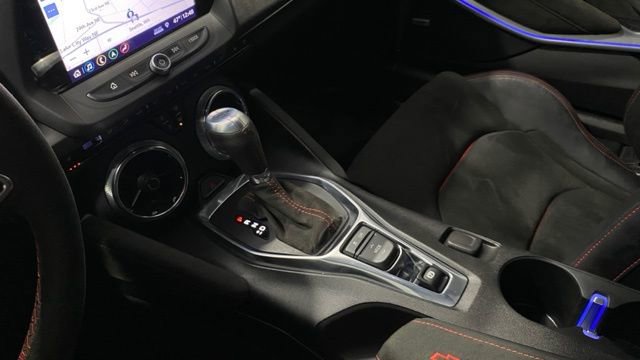 Used 2019 Chevrolet Camaro ZL1 image 26