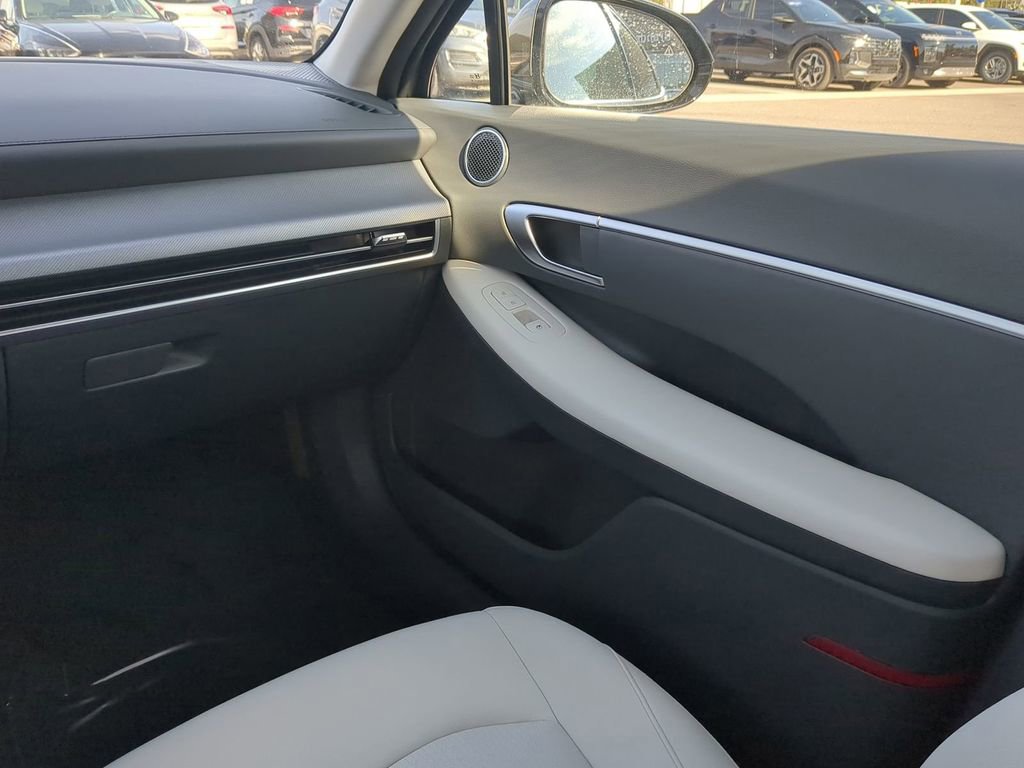 New 2026 Hyundai Sonata SEL image 19