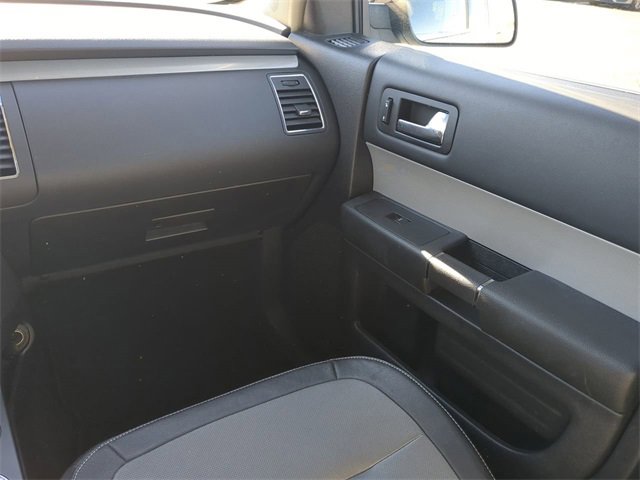 Used 2015 Ford Flex SEL w/ Equipment Group 202A image 16