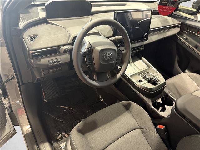 New 2026 Toyota C-HR AWD/4WD image 10