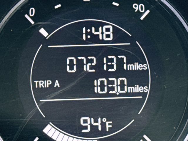 Used 2018 Honda HR-V EX image 29