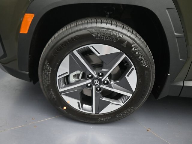 Certified 2026 Hyundai Tucson SEL Plus AWD/4WD image 21