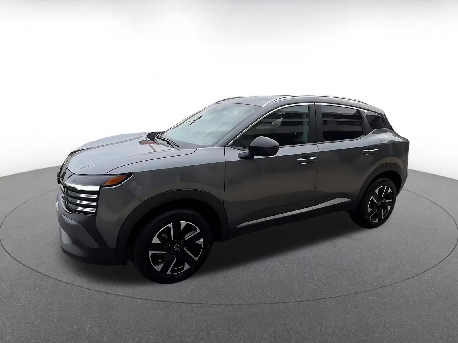 Used 2026 Nissan Kicks SV w/ Cold Weather Package AWD/4WD image 7