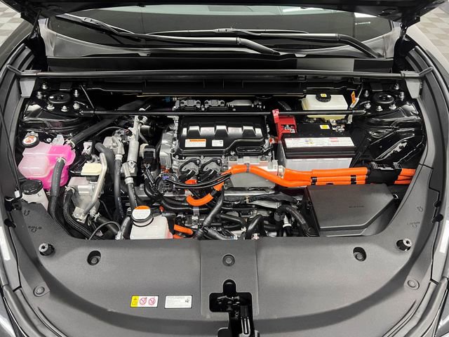 Certified 2023 Lexus RZ 450e Premium w/ Technology Package image 23