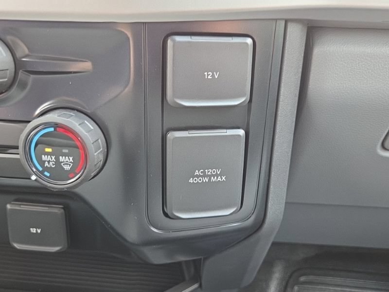 New 2026 Ford F250 XLT w/ FX4 Off-Road Package AWD/4WD image 42