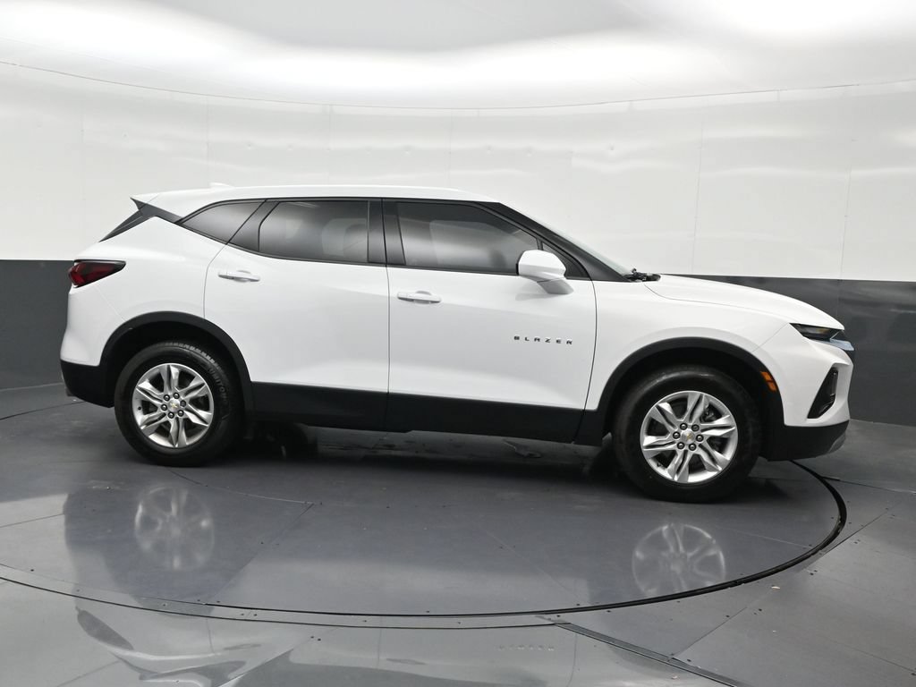 Used 2022 Chevrolet Blazer LT FWD image 7