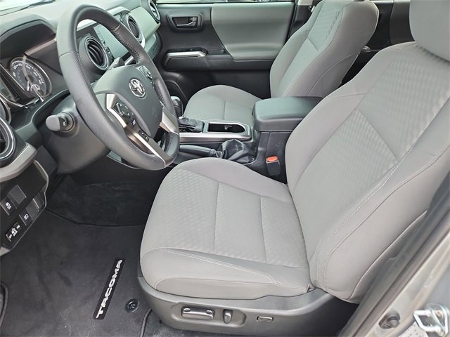Used 2023 Toyota Tacoma SR5 image 11