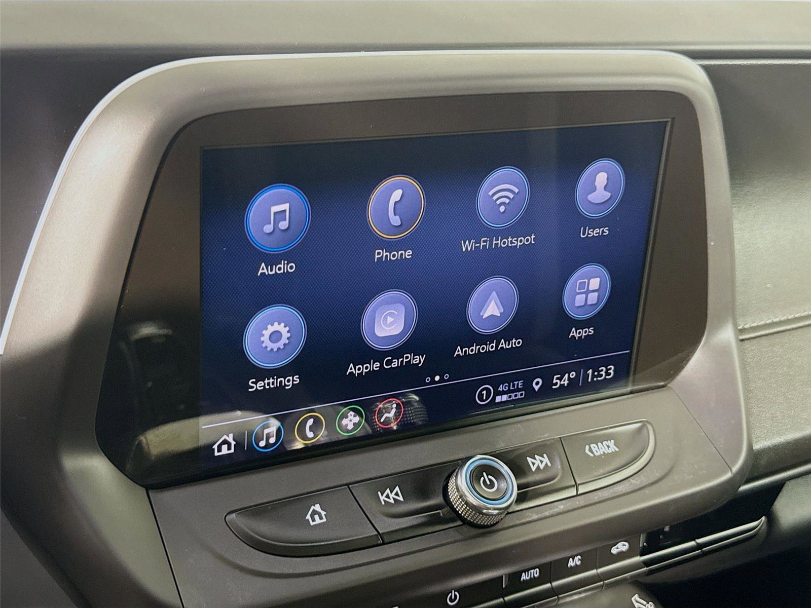 Used 2023 Chevrolet Camaro SS image 14