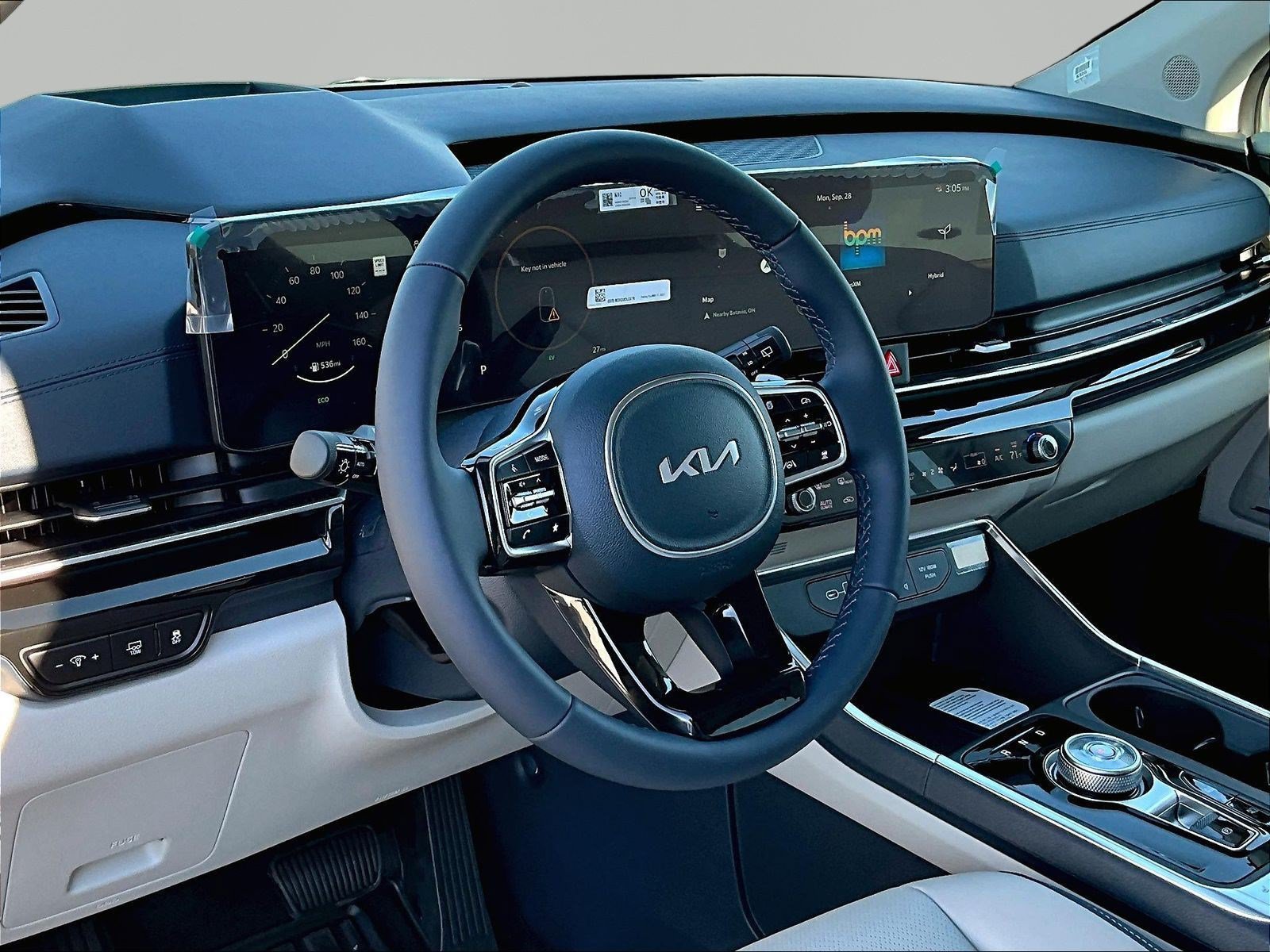 New 2026 Kia Carnival SX Prestige FWD image 16
