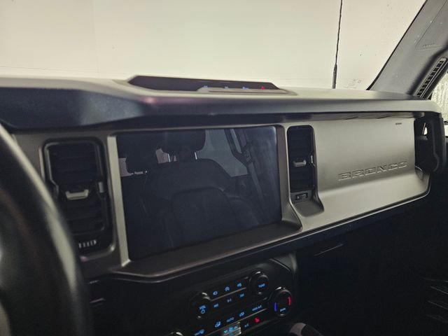 Used 2021 Ford Bronco Outer Banks image 26