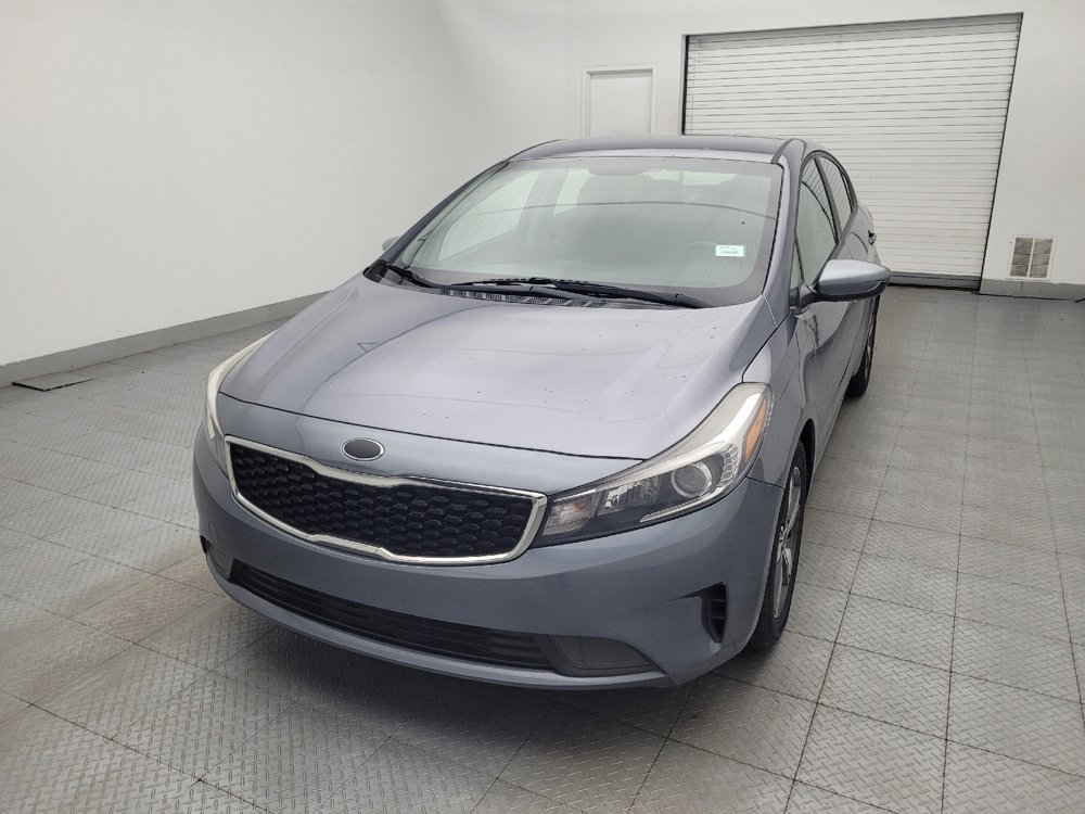 Used 2018 Kia Forte S FWD image 15