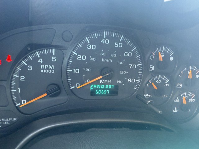 Used 2009 Chevrolet Kodiak C4500 2WD Crew Cab image 6