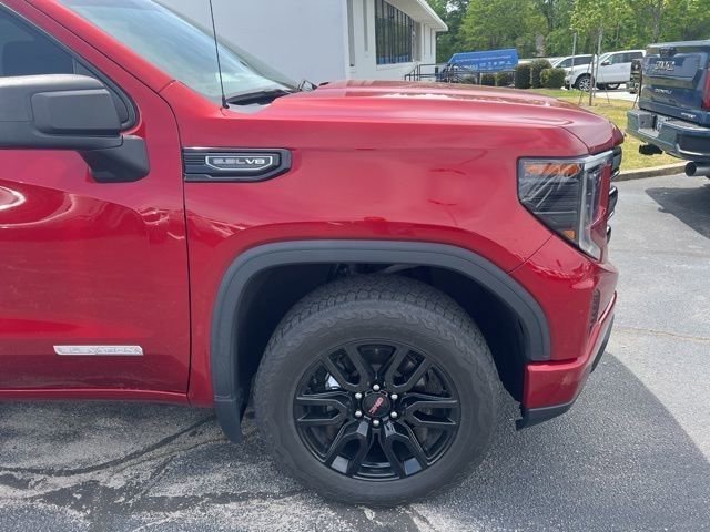 Used 2024 GMC Sierra 1500 Elevation w/ X31 Off-Road Package image 2