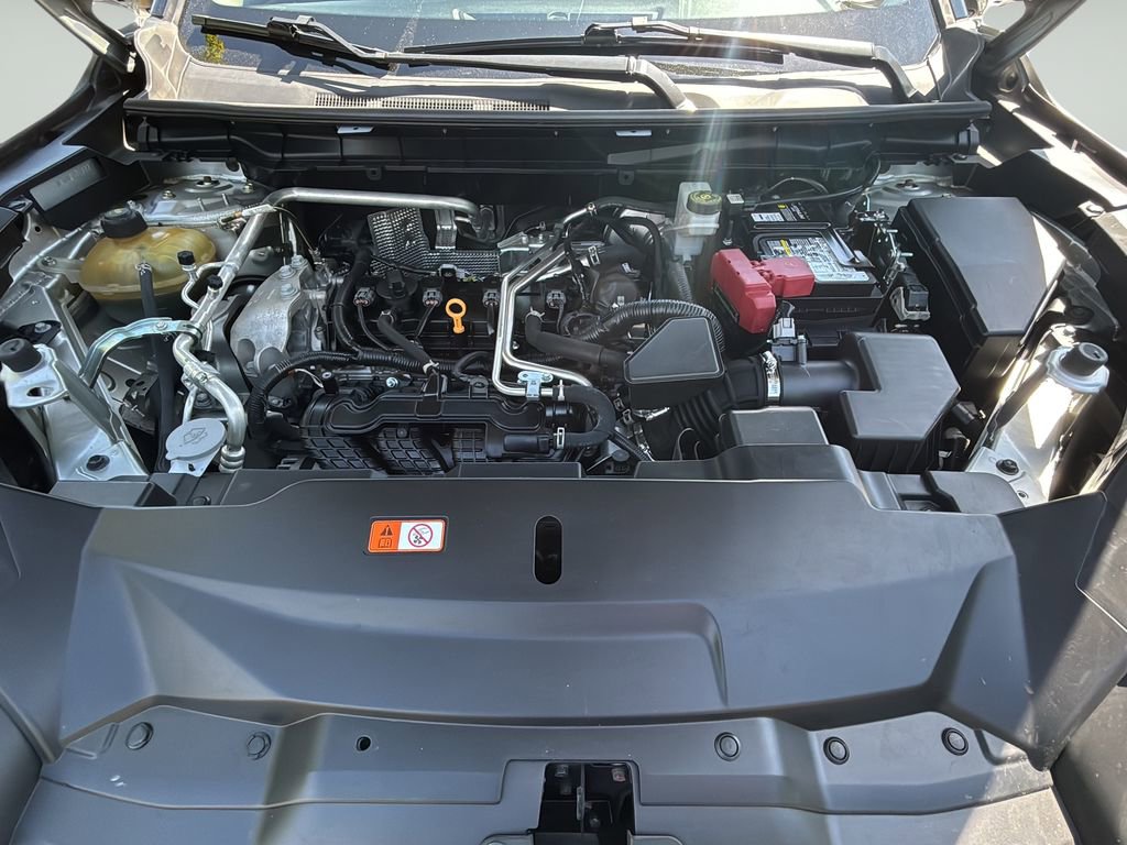 Used 2022 Mitsubishi Outlander SEL FWD image 9